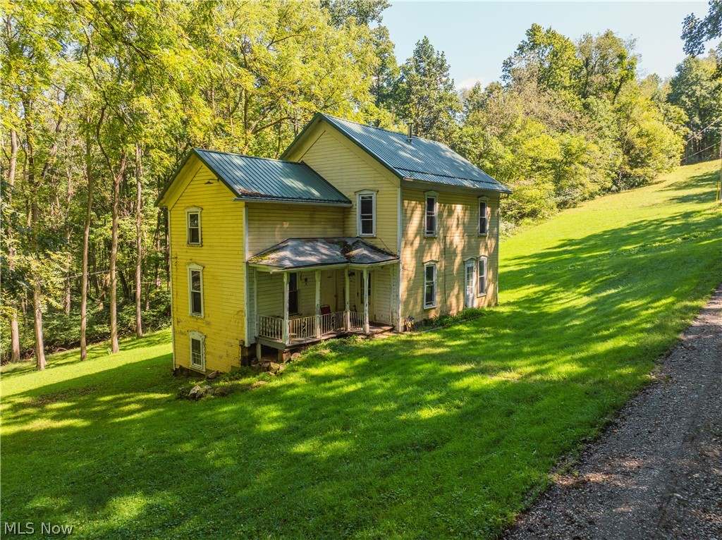 10261 Fiat Road Stone Creek OH 43804