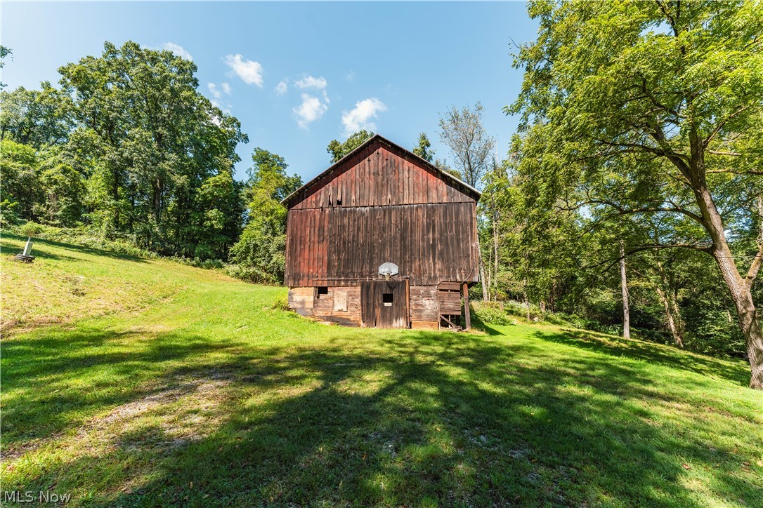 10261 Fiat Road Stone Creek OH 43804