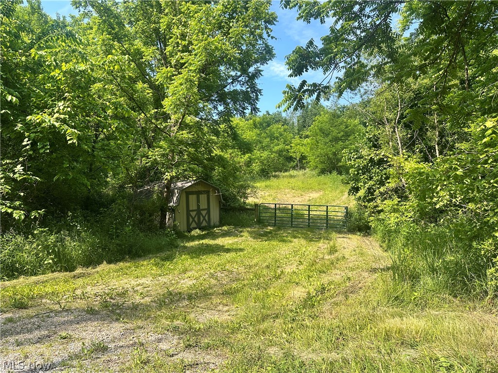 Taylor Road Cambridge OH 43725