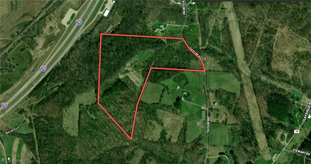 Taylor Road Cambridge OH 43725