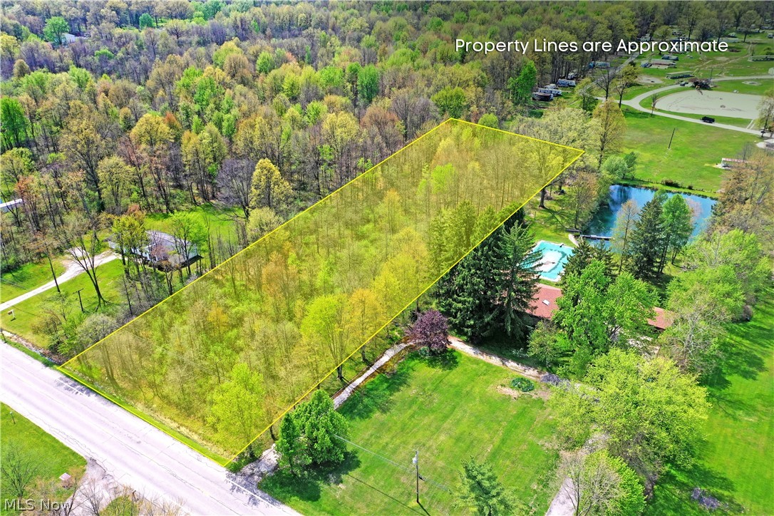 Mahoning Warren OH 44481