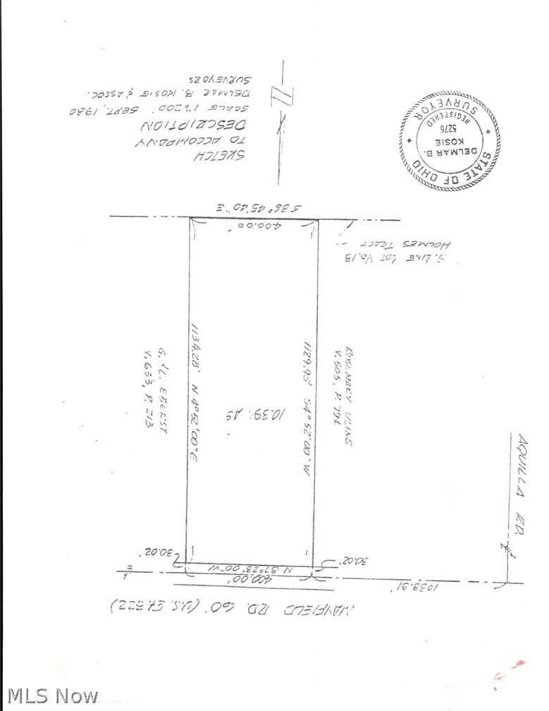 12929 Mayfield Road Chardon OH 44024