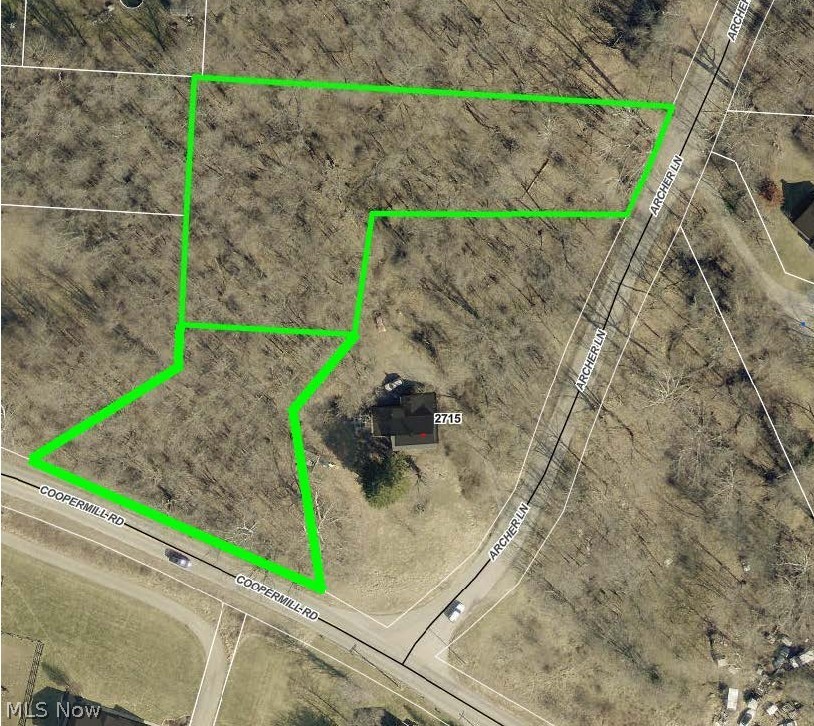 Coopermill Road Zanesville OH 43701