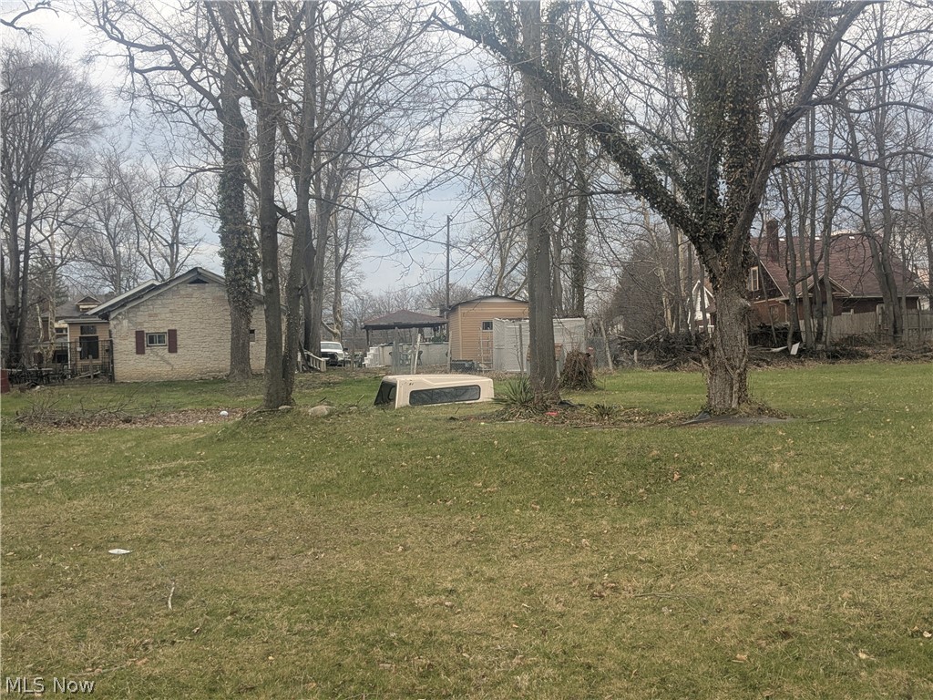 W Philadelphia Avenue Youngstown OH 44507