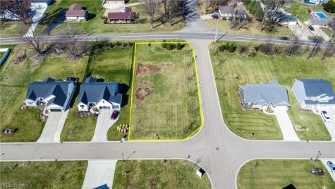5677 Shadow Ridge Circle NW North Canton OH 44720