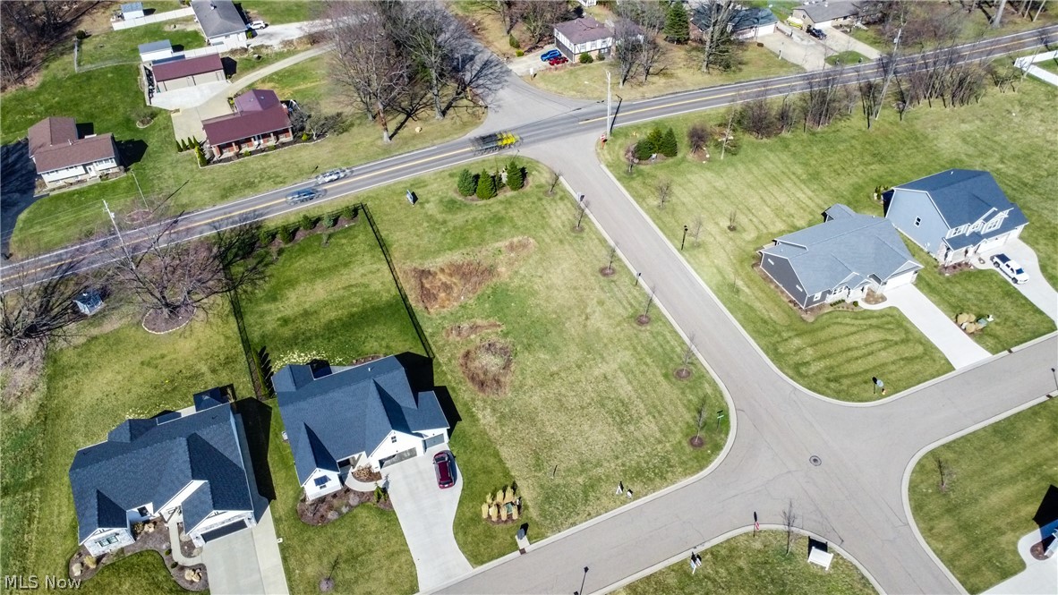 5677 Shadow Ridge Circle NW North Canton OH 44720