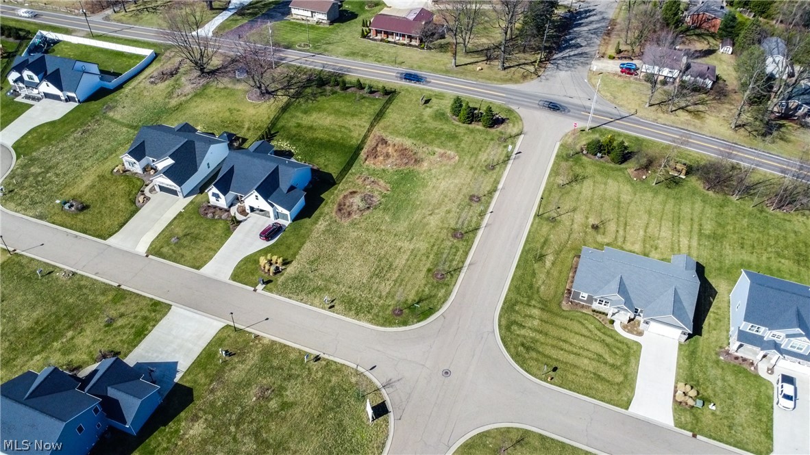 5677 Shadow Ridge Circle NW North Canton OH 44720