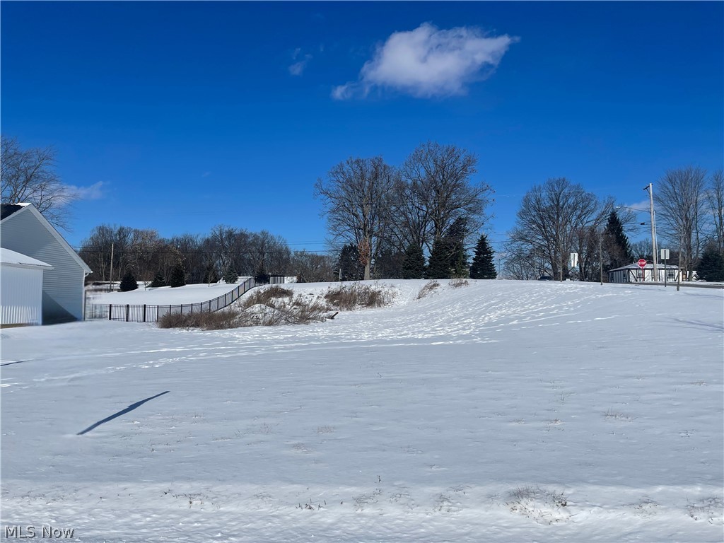 5677 Shadow Ridge Circle NW North Canton OH 44720