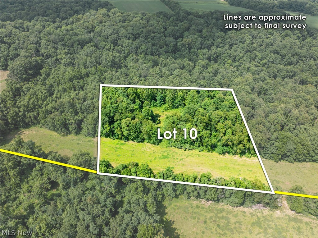 Lot 10 Township Road 51 Somerset OH 43783