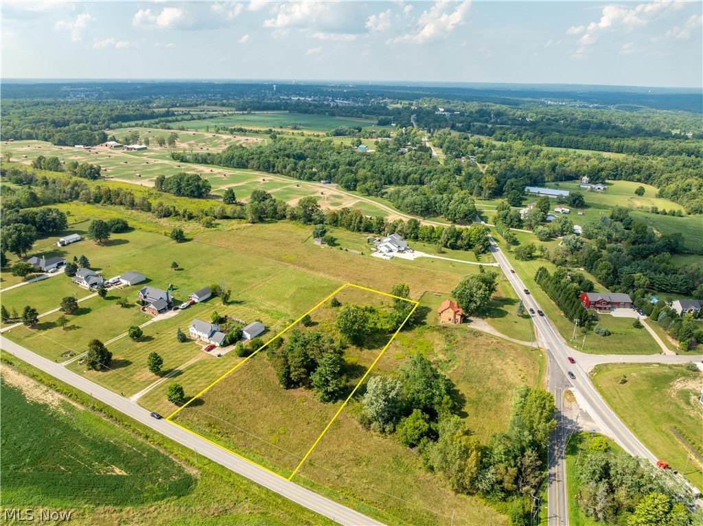 Paradise Road Medina OH 44256