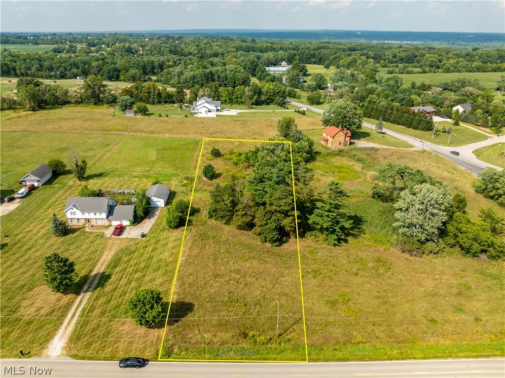 Paradise Road Medina OH 44256