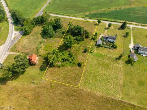 Paradise Road Medina OH 44256