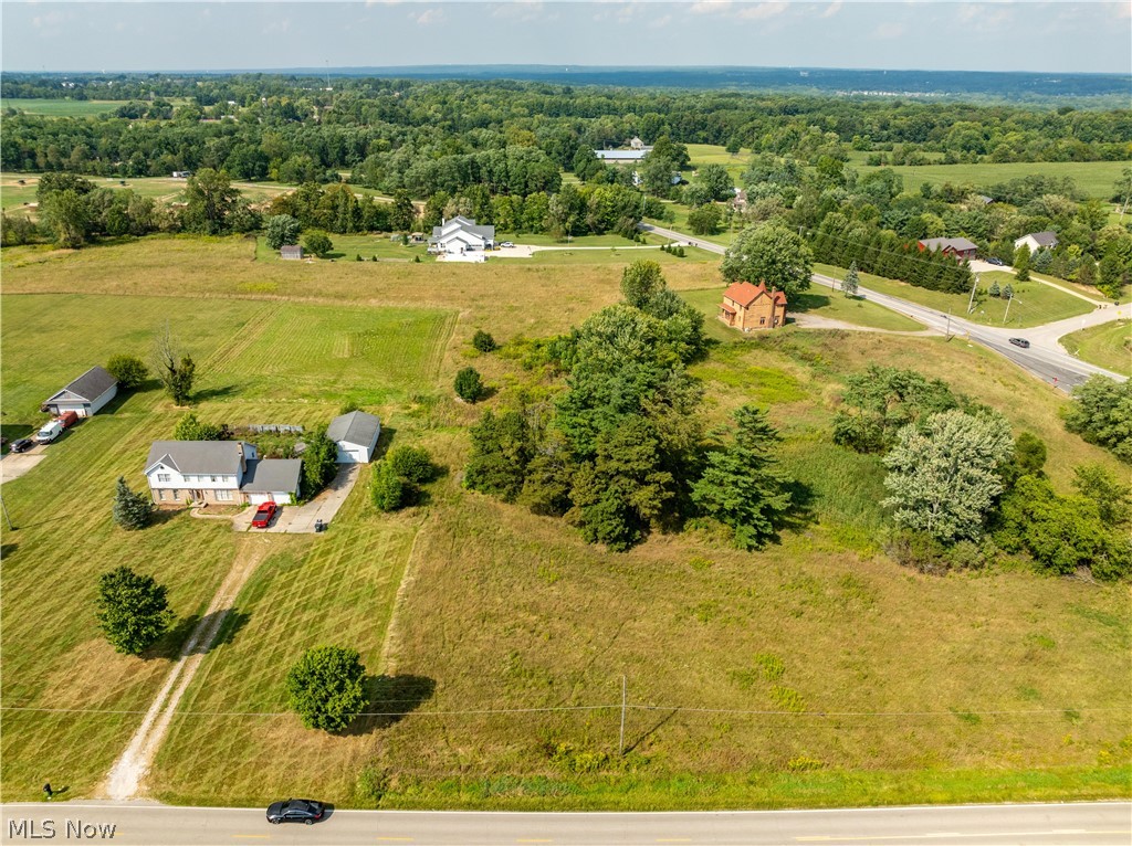 Paradise Road Medina OH 44256