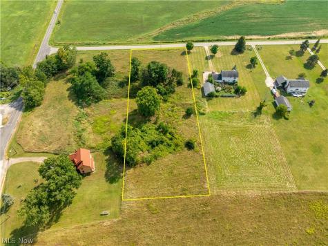 Paradise Road Medina OH 44256