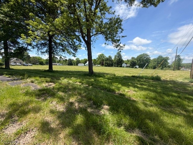 3503 Parkman Road NW Southington OH 44481