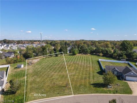 Fiddler Court Circle NE Canton OH 44721