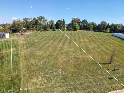 Fiddler Court Circle NE Canton OH 44721
