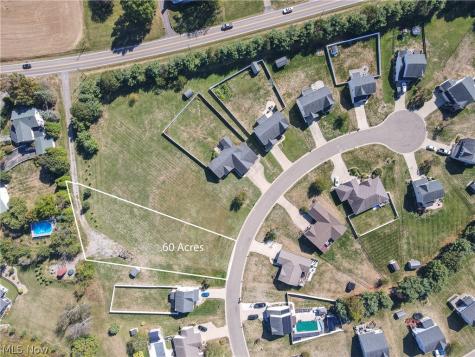 Fiddler Court Circle NE Canton OH 44721