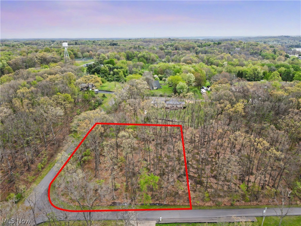 9016 & 9030 N Yuma Trail Negley OH 44441