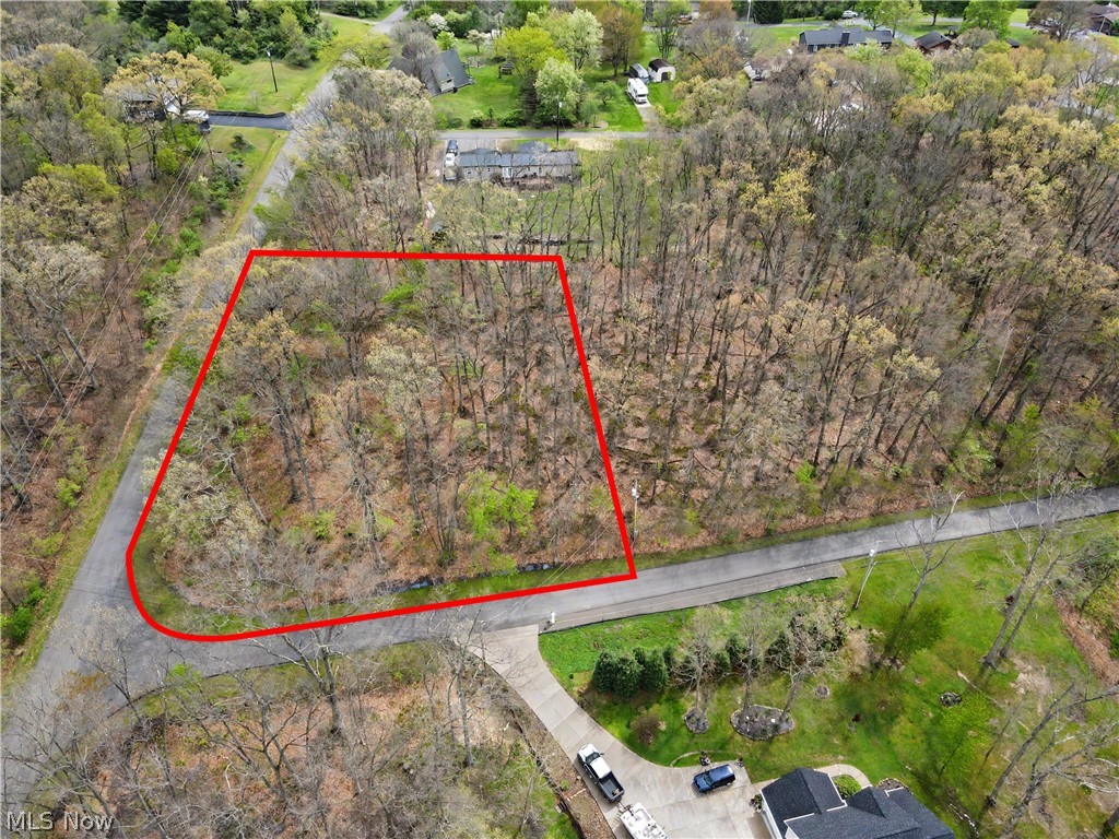 9016 & 9030 N Yuma Trail Negley OH 44441