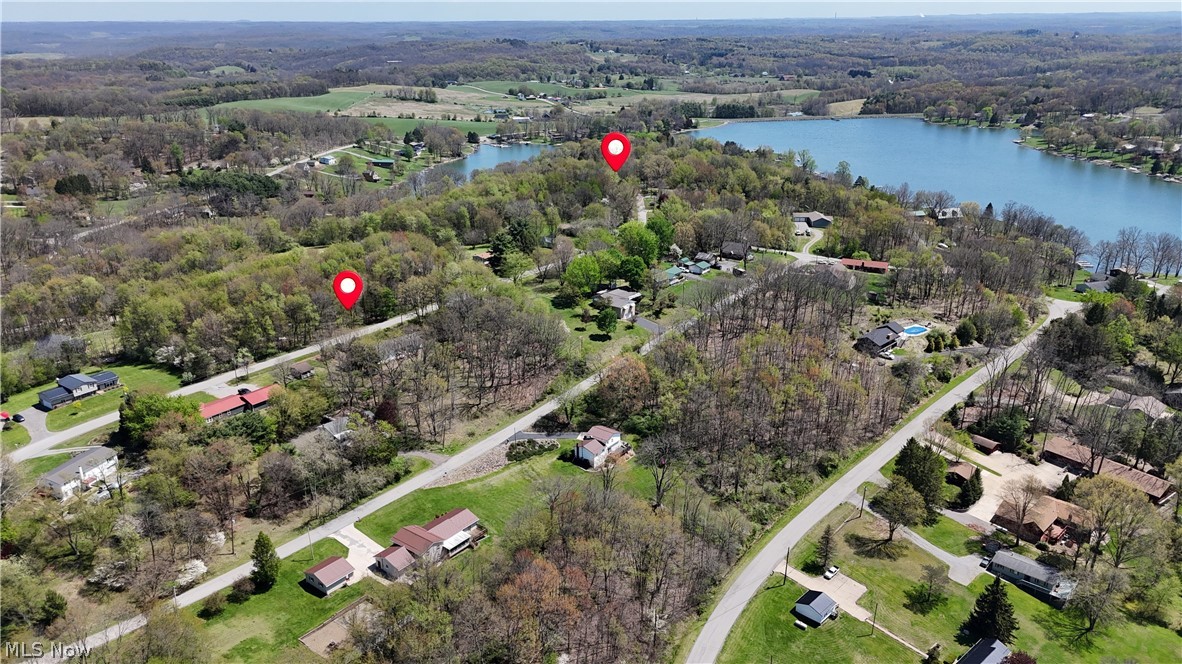 Mohican Trail Negley OH 44441