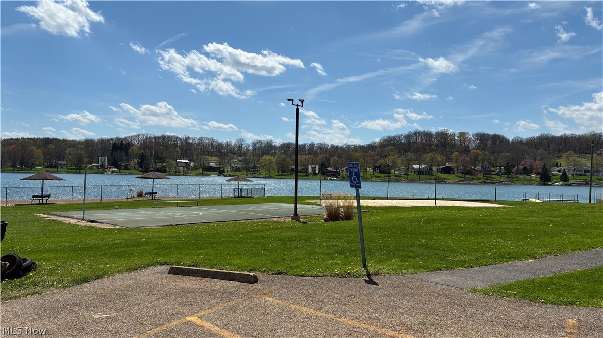 Mohican Trail Negley OH 44441