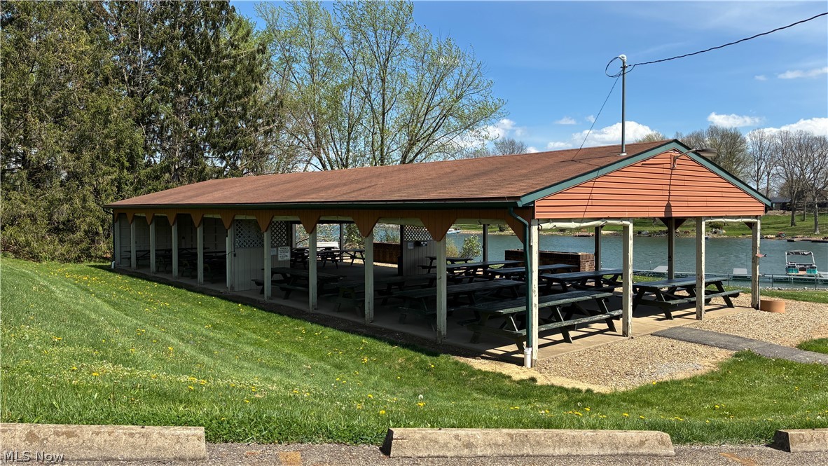Mohican Trail Negley OH 44441