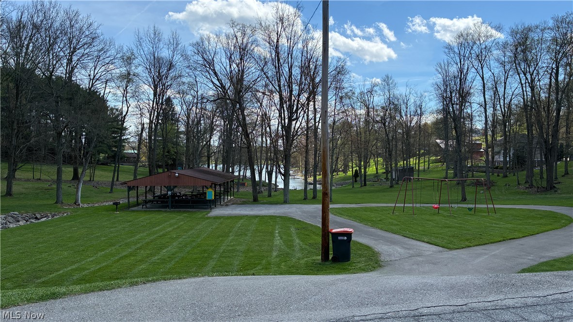 Mohican Trail Negley OH 44441