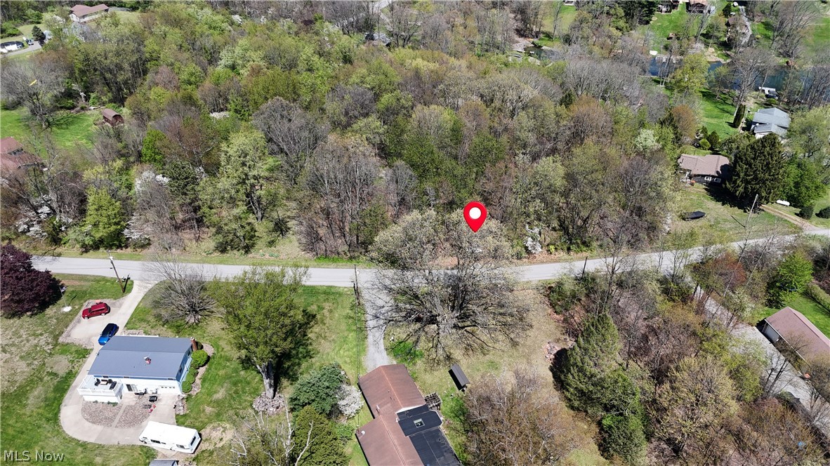 Mohican Trail Negley OH 44441
