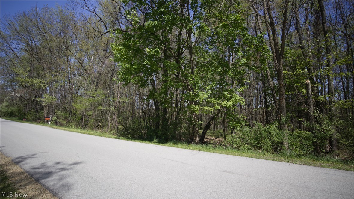 Mohican Trail Negley OH 44441