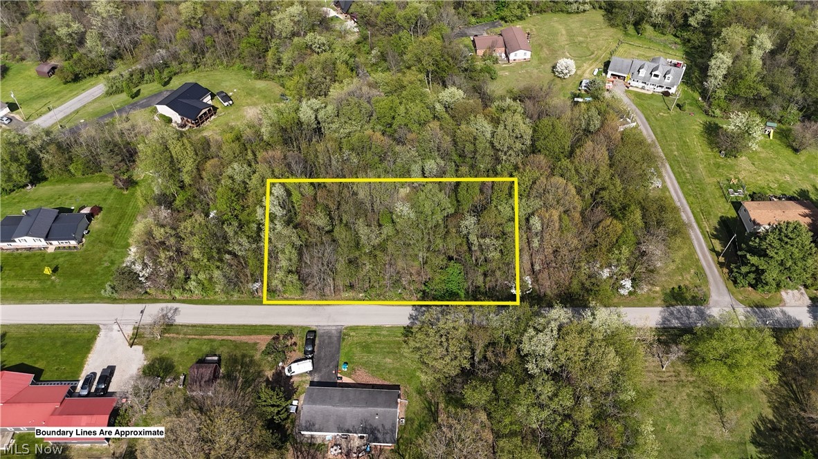 Mohican Trail Negley OH 44441