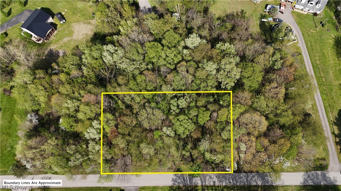 Mohican Trail Negley OH 44441