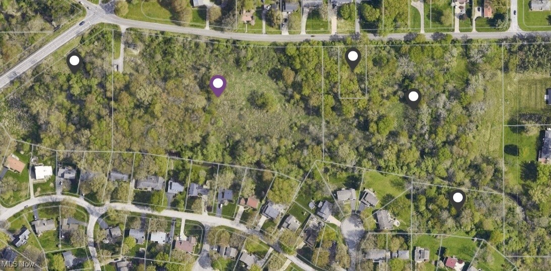 21.19 Acres Truesdale And Lockwood Boulevard Youngstown OH 44511