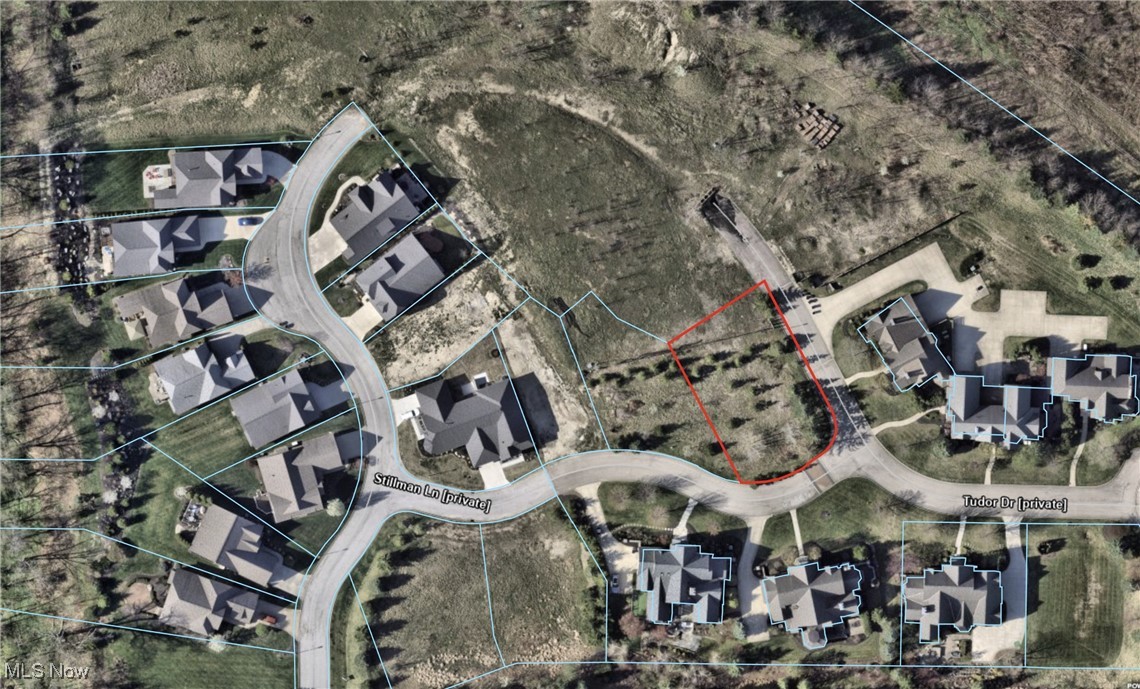 Sl 9 Stillman Lane Willoughby OH 44094