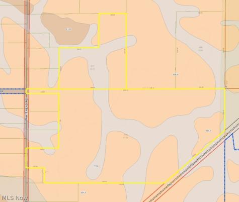 Whitehead Road Lagrange OH 44050