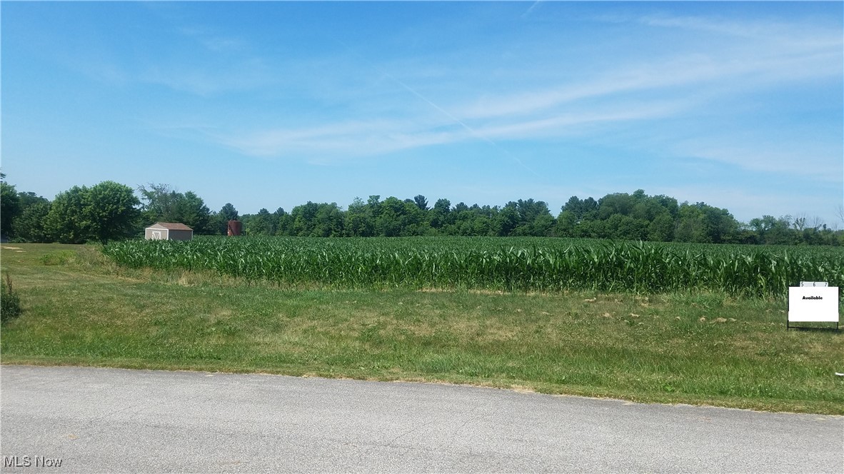 Lot 7 Wheeler Road Garrettsville OH 44231