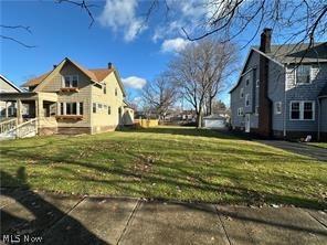 1161 Pomona Road Cleveland Heights OH 44121