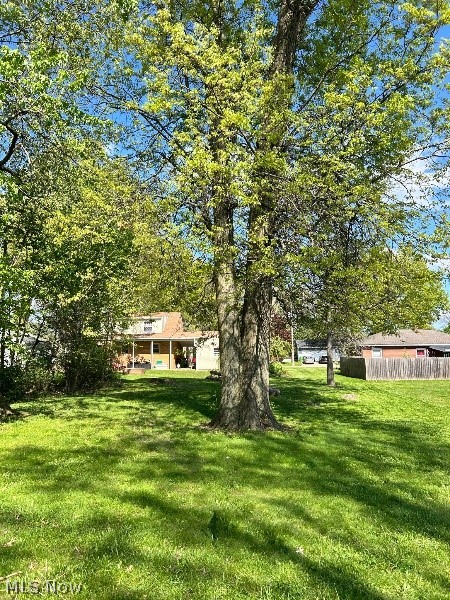 97 Kline Avenue Mogadore OH 44260