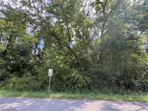 4051 Greenbay Drive Barberton OH 44203