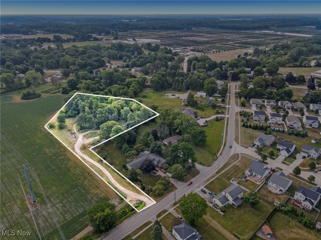3473 Moon Road Avon OH 44011