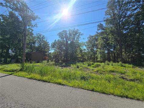 V/l Idlewood Avenue Sheffield Lake OH 44054