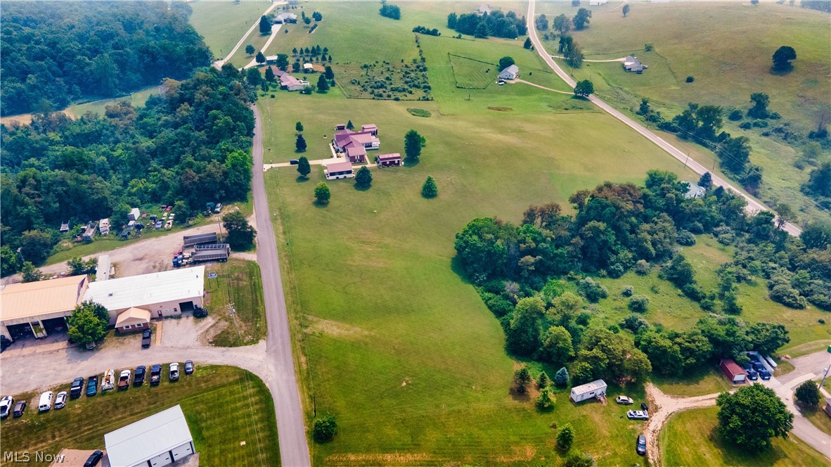 273 Old Steubenville Pike Cadiz OH 43907