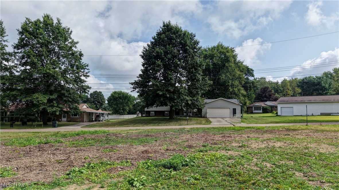 Michigan Boulevard Louisville OH 44641