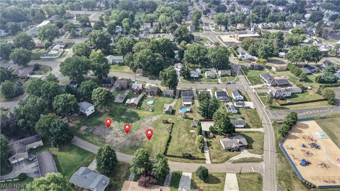 Michigan Boulevard Louisville OH 44641
