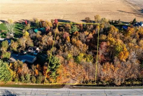 V/l State Route 18 Wellington OH 44090