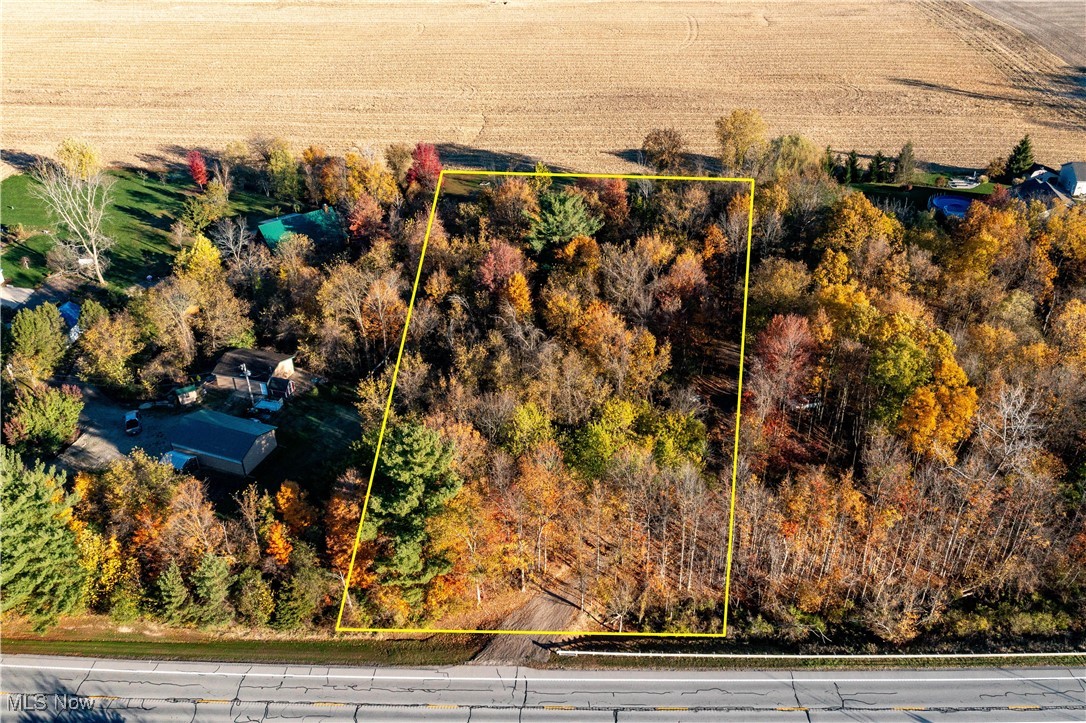 V/l State Route 18 Wellington OH 44090