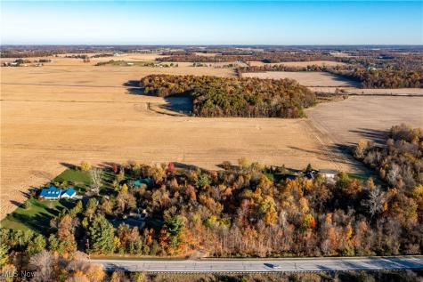 V/l State Route 18 Wellington OH 44090