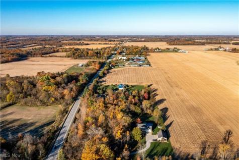 V/l State Route 18 Wellington OH 44090