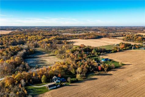 V/l State Route 18 Wellington OH 44090