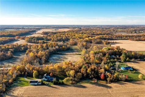 V/l State Route 18 Wellington OH 44090